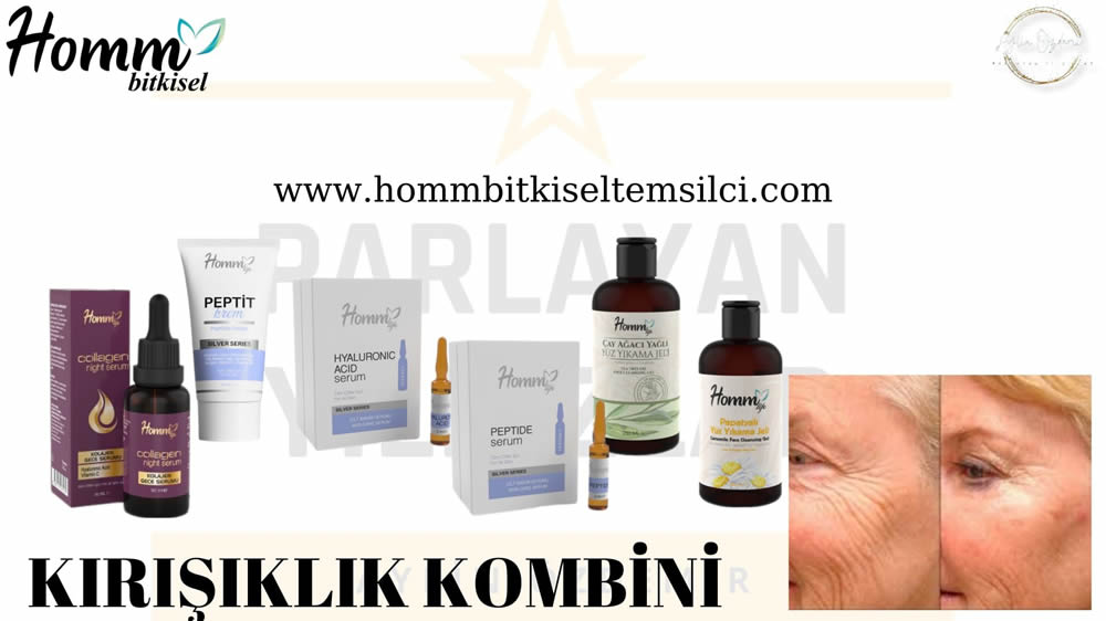 KIRIŞIKLIK KOMBİNİ