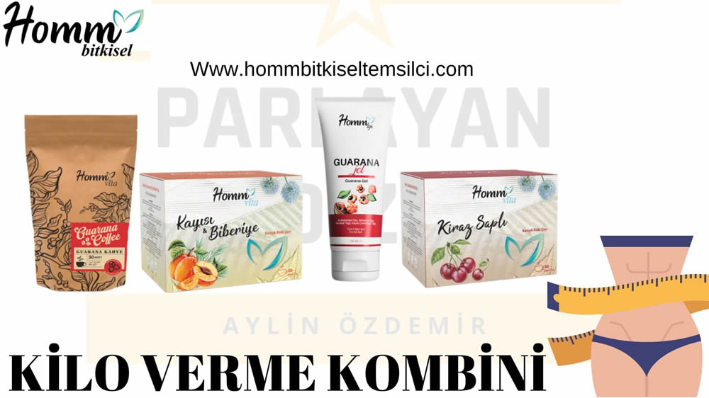 KİLO VERME KOMBİNİ